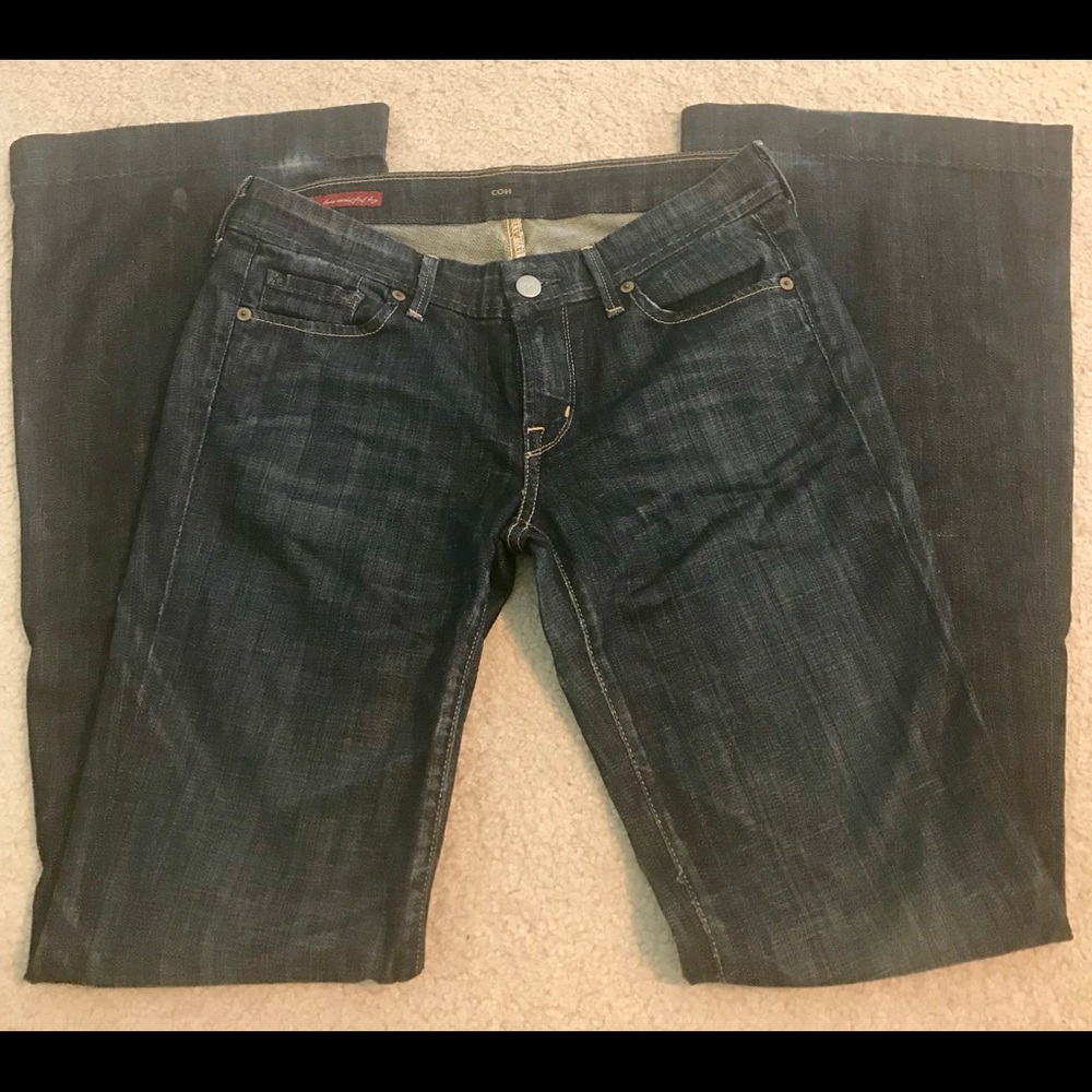 Citizens of Humanity Jeans size 27